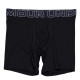 Чоловічі Труси M UA Perf Cotton 3in Чорний 3XL (1383889-001 3XL)