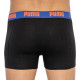 Труси-боксери Puma Basic Boxer 2-pack S black/blue 521015001-004