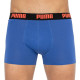 Труси-боксери Puma Basic Boxer 2-pack S black/blue 521015001-004