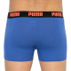 Труси-боксери Puma Basic Boxer 2-pack S black/blue 521015001-004