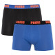 Труси-боксери Puma Basic Boxer 2-pack S black/blue 521015001-004 Труси-боксери Puma Basic Boxer 2-pack S black/blue 521015001-004