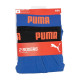 Труси-боксери Puma Basic Boxer 2-pack S black/blue 521015001-004