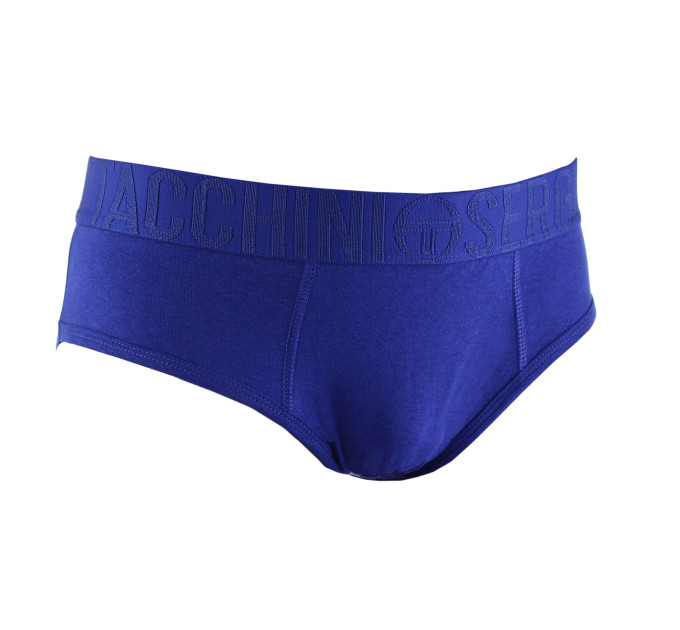 Труси-сліпи Sergio Tacchini Men's Slip 1-pack S blue 30894413-1