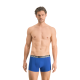 Труси-боксери Head BASIC BOXER 2P Блакитний, Чорний XL (701202741-006 XL)