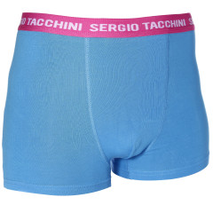 Труси-боксери Sergio Tacchini Boxer GA 1-pack 10 blue 30891213-4