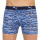 Труси-боксери Puma Logo AOP Boxer 2-pack L blue 501003001-010