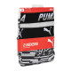 Труси-боксери Puma Logo AOP Boxer 2-pack XL gray/white/black 501003001-200