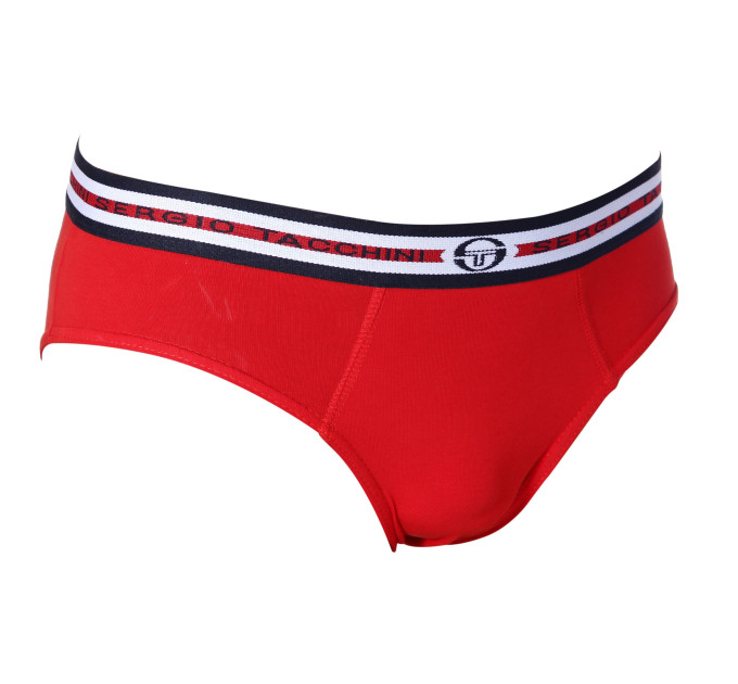 Труси-сліпи Sergio Tacchini Sli Slip GA 1-pack 4 red 30891113-2