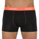 Труси-боксери Puma Worldhood Stripe Trunk 2-pack M black/red/blue 501004001-030