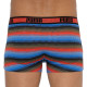 Труси-боксери Puma Worldhood Stripe Trunk 2-pack M black/red/blue 501004001-030
