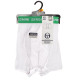 Труси-боксери Sergio Tacchini Boxer GA 1-pack 8 white 30891213-1