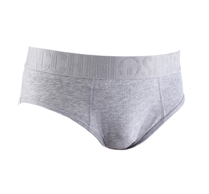 Труси-сліпи Sergio Tacchini Men's Slip 1-pack S gray 30894413-2