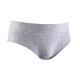 Труси-сліпи Sergio Tacchini Men's Slip 1-pack S gray 30894413-2 Труси-сліпи Sergio Tacchini Men's Slip 1-pack S gray 30894413-2
