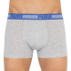 Труси-боксери Puma Worldhood Stripe Trunk 2-pack S gray/blue 501004001-010