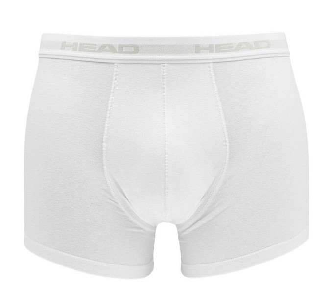 Труси-боксери Head Basic Boxer 2-pack S white 841001001-300