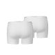 Труси-боксери Head Basic Boxer 2-pack S white 841001001-300