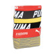 Труси-боксери Puma Bold Stripe Boxer 2-pack S gray/white 501002001-020