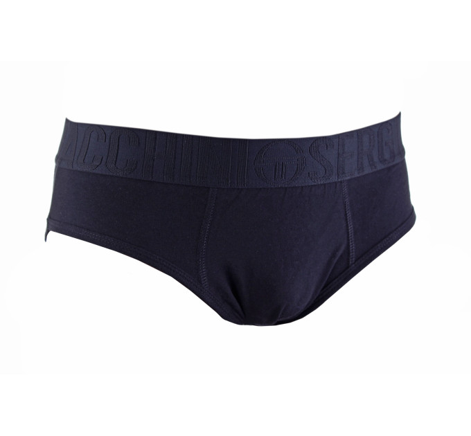 Труси-сліпи Sergio Tacchini Men's Slip 1-pack S blue 30894413-3