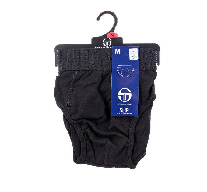 Труси-сліпи Sergio Tacchini Men's Slip 1-pack S blue 30894413-3