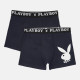 Набір труси-боксери ANNYA PLAYBOY BOXERSHORT синій Чол XL ANNYA-210 XL