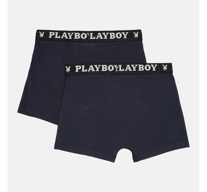 Набір труси-боксери ANNYA PLAYBOY BOXERSHORT синій Чол XL ANNYA-210 XL
