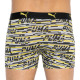 Труси-боксери Puma Logo AOP Boxer 2-pack M yellow/gray 501003001-020