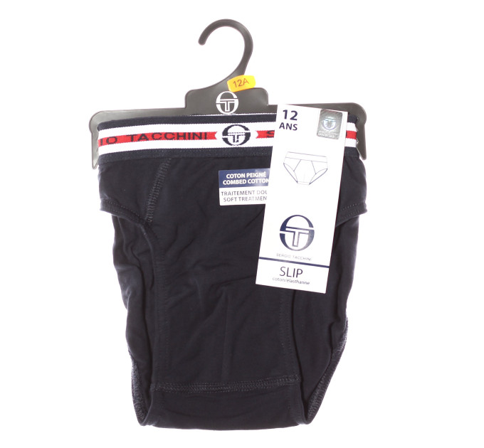 Труси-сліпи Sergio Tacchini Sli Slip GA 1-pack Blue 30891113-3