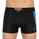 Труси-боксери Puma Statement Boxer 2-pack XL black/blue 501006001-030