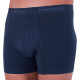 Труси-боксери Head Basic Boxer 2-pack navy S navy blue 841001001-493