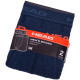 Труси-боксери Head Basic Boxer 2-pack navy S navy blue 841001001-493