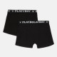 Набір труси-боксери ANNYA PLAYBOY BOXERSHORT Чорний M (ANNYA-28 M)