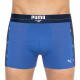 Труси-боксери Puma Statement Boxer 2-pack L blue/gray 501006001-010