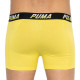Труси-боксери Puma Logo AOP Boxer 2-pack XL yellow/gray 501003001-020