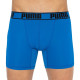 Труси-боксери Puma Active Boxer 2-pack S blue/orange 501010001-030