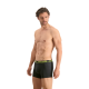 Труси-боксери Head BASIC BOXER 2P Графітовий, Жовтий L (701202741-009 L)