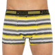 Труси-боксери Puma Worldhood Stripe Trunk 2-pack S gray/yellow 501004001-020