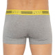 Труси-боксери Puma Worldhood Stripe Trunk 2-pack S gray/yellow 501004001-020