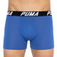 Труси-боксери Puma Bold Stripe Boxer 2-pack M blue/red 501002001-030