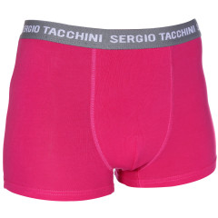 Труси-боксери Sergio Tacchini Boxer GA 1-pack 8 pink 30891213-3