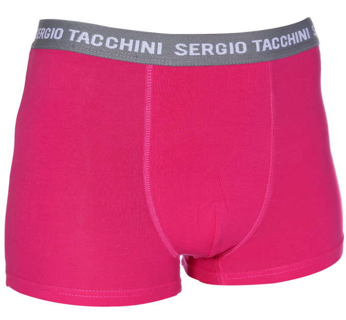 Труси-боксери Sergio Tacchini Boxer GA 1-pack 8 pink 30891213-3