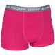 Труси-боксери Sergio Tacchini Boxer GA 1-pack 8 pink 30891213-3
