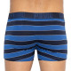 Труси-боксери Puma Bold Stripe Boxer 2-pack M blue/black/white 501001001-010