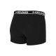 Труси-боксери Head BASIC BOXER 2P Чорний XXL (701202741-005 XXL)