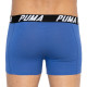 Труси-боксери Puma Bold Stripe Boxer 2-pack L blue/red 501002001-030