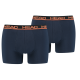 Труси-боксери Head BASIC BOXER 2P Темно-синій; Помаранчевий XL (701202741-010 XL) Труси-боксери Head BASIC BOXER 2P Темно-синій; Помаранчевий XL (701202741-010 XL)