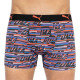 Труси-боксери Puma Logo AOP Boxer 2-pack M black/orange/blue 501003001-030