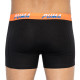 Труси-боксери Puma Logo AOP Boxer 2-pack M black/orange/blue 501003001-030