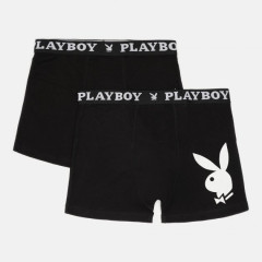 Набір труси-боксери ANNYA PLAYBOY BOXERSHORT чорний Чол L ANNYA-28 L