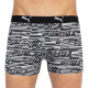 Труси-боксери Puma Logo AOP Boxer 2-pack S gray/white/black 501003001-200