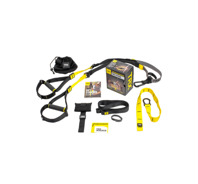 Петлі ТРХ PRO 4 (P4, Pro System)